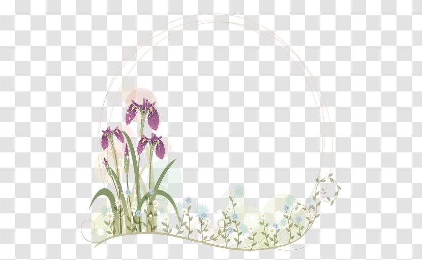 Clip Art - Lilac - Flower Transparent PNG