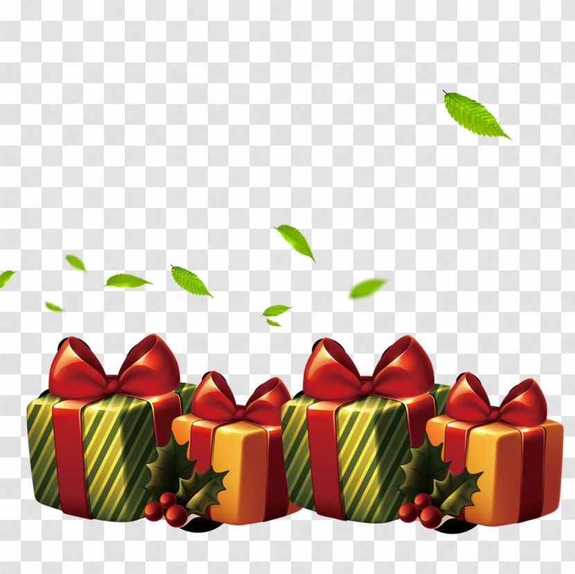 Gift Designer Transparent PNG