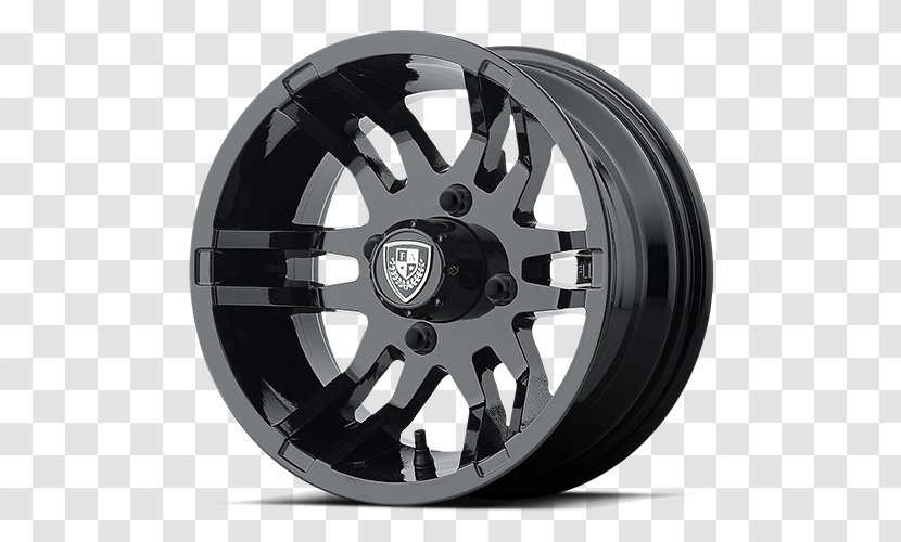 Jeep Car Sport Utility Vehicle Off-roading Wheel - Automotive Tire - Alloy Transparent PNG