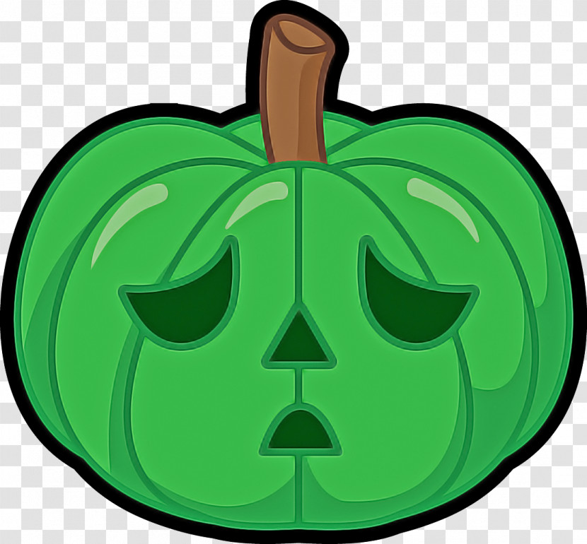 Pumpkin Transparent PNG