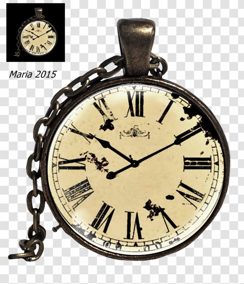 Clock Clip Art Watch Time - Bulova Transparent PNG