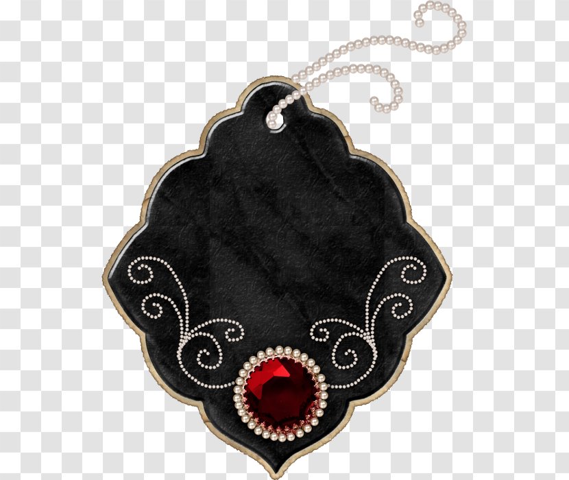 Locket Image Video Necklace 0 - Jewellery - Fashion Accessory Transparent PNG