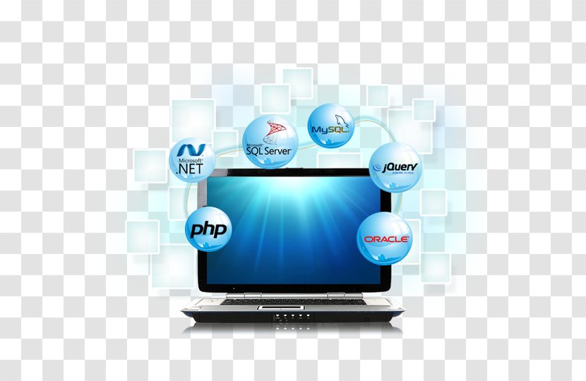 Web Development Software Company Custom Computer - Network - Business Transparent PNG