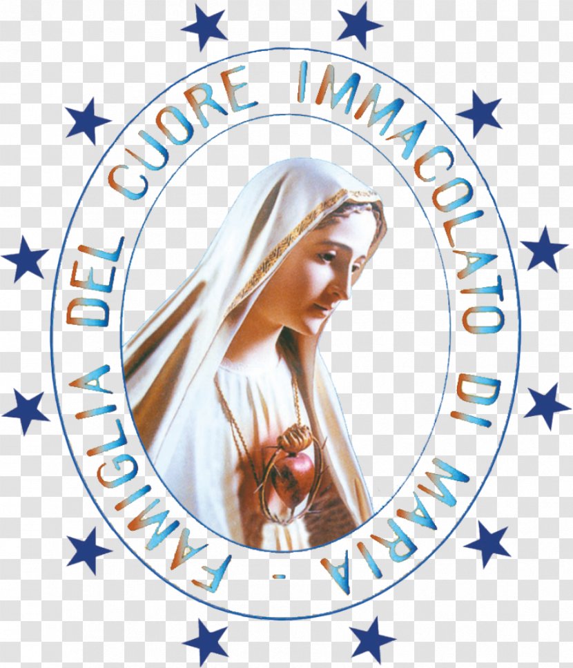 Sanctuary Of Fátima Our Lady Immaculate Heart Mary Opera Fatima - Prayer - Parrocchia Dei Sacri Cuori Transparent PNG