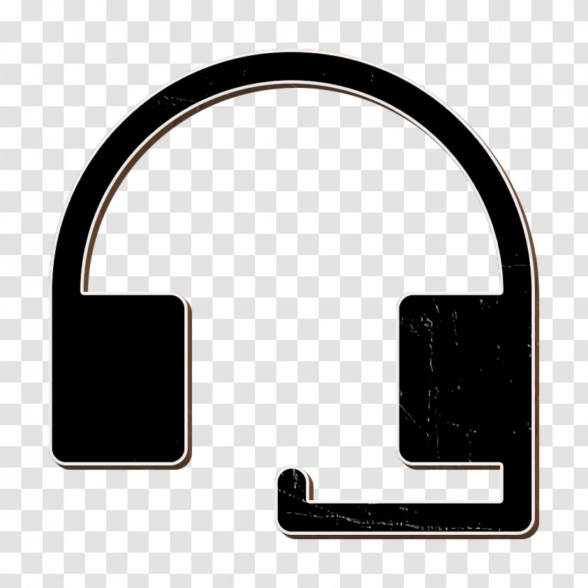 Computer Icon Earphone Headphone - Headset - Symbol Support Transparent PNG