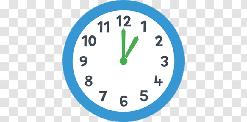 Quartz Clock Alarm Clocks Time Movement - Radio Transparent PNG