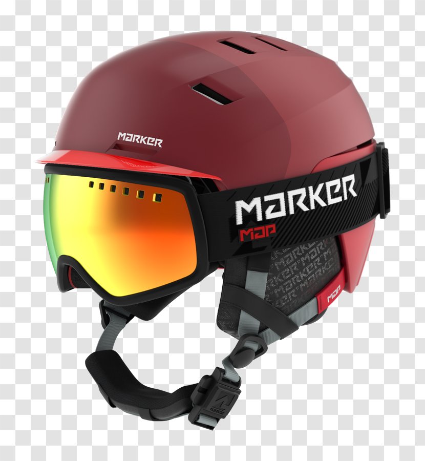 Bicycle Helmets Motorcycle Ski & Snowboard Goggles Transparent PNG