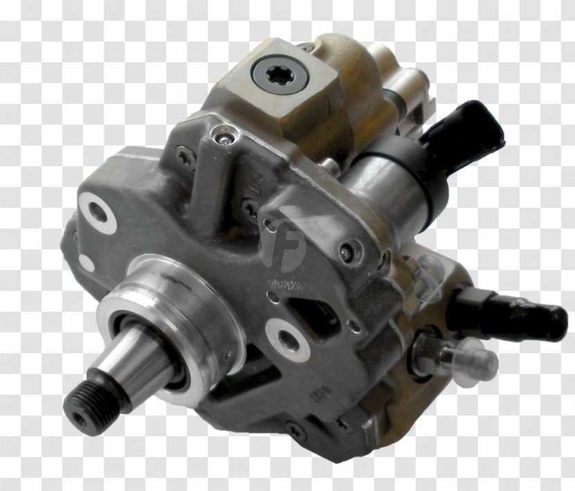 Fuel Injection General Motors Duramax V8 Engine Pump Chevrolet Transparent PNG
