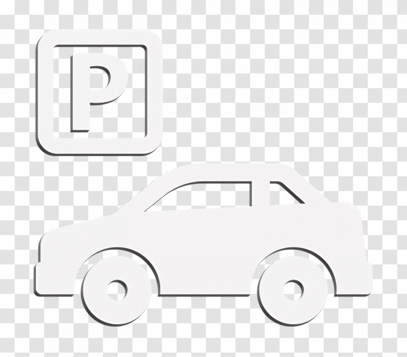 Network Icon Parking Icon Transport Icon Transparent PNG