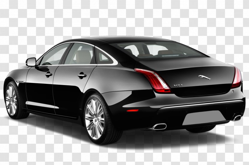 2015 Jaguar XJ XF 2011 2012 2014 - Xj X351 Transparent PNG