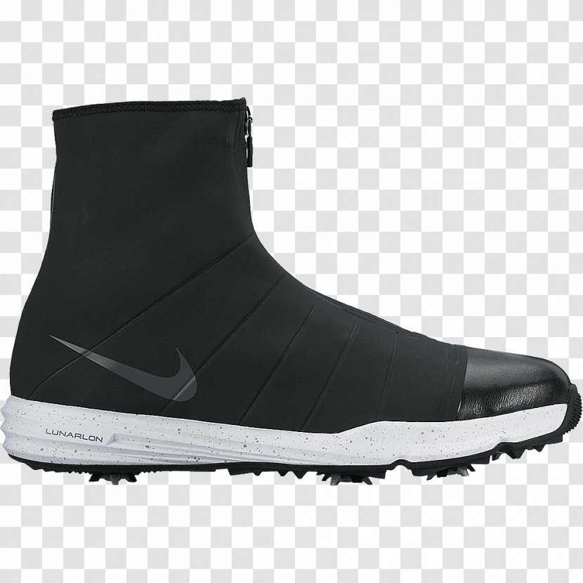 Snow Boot Nike Shoe Bandon Sneakers - Work Boots Transparent PNG