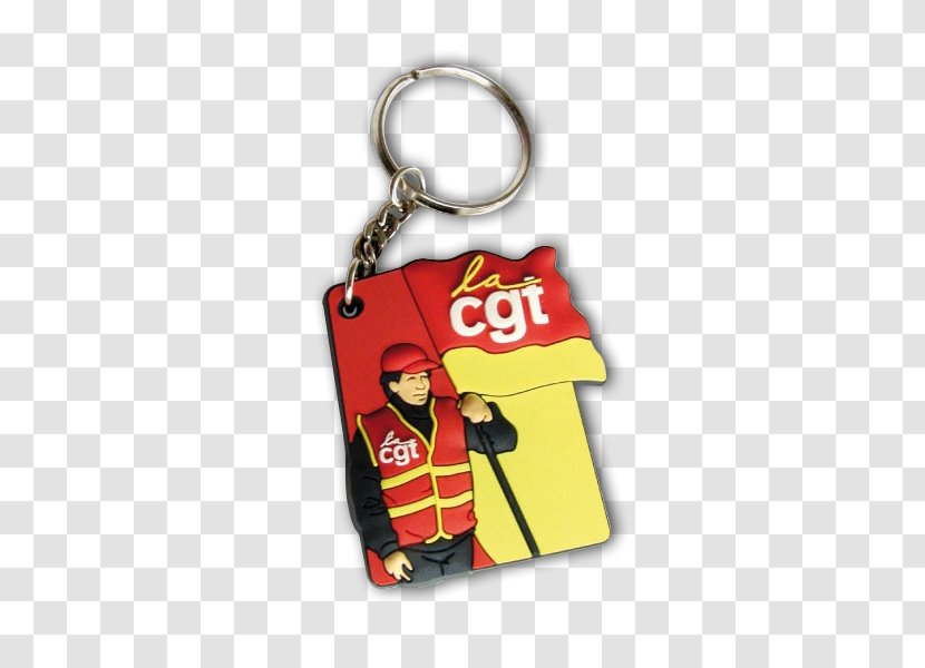 Key Chains General Confederation Of Labour Childbirth - Holder Transparent PNG