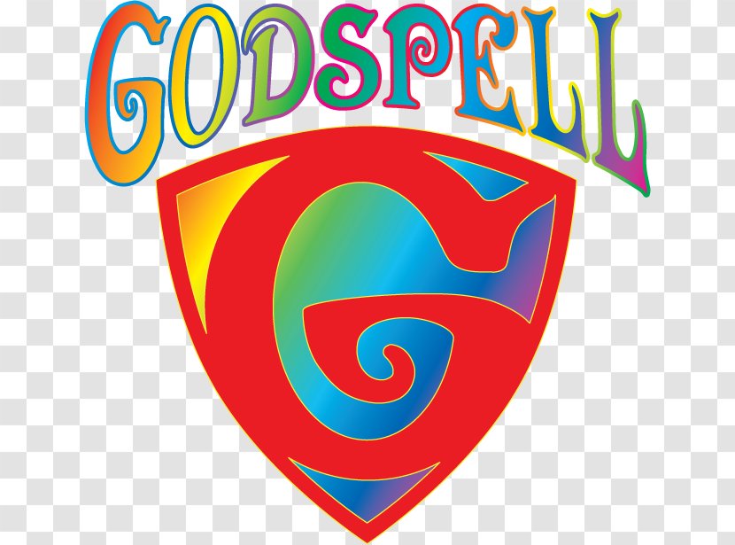 Godspell Musical Theatre Broadway - Watercolor - Performance Transparent PNG