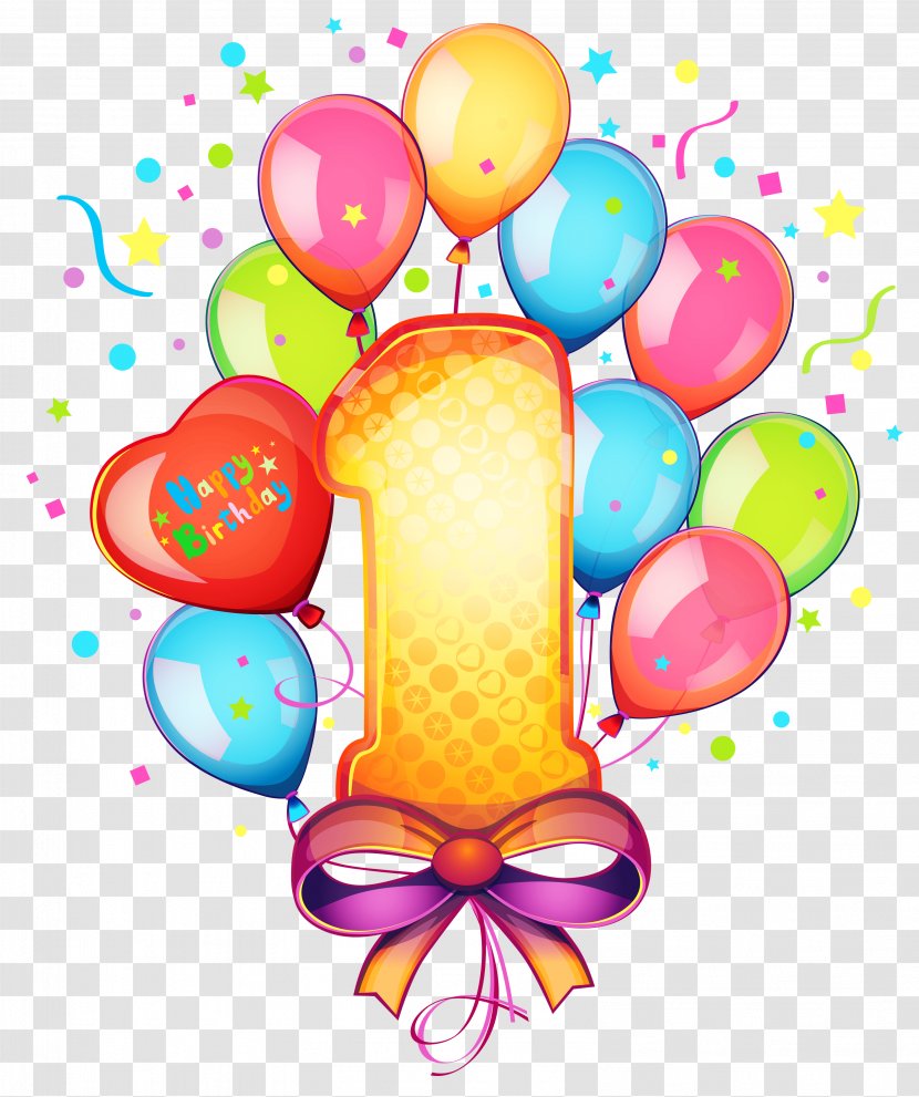 Birthday Cake Clip Art - Stock Photography - 1 Transparent PNG