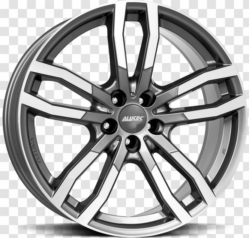 Car Alloy Wheel Sport Utility Vehicle Rim - Bbs Kraftfahrzeugtechnik Transparent PNG