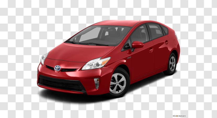 2013 Toyota Prius Plug-in Hybrid 2015 Four 2014 Two - Brand Transparent PNG