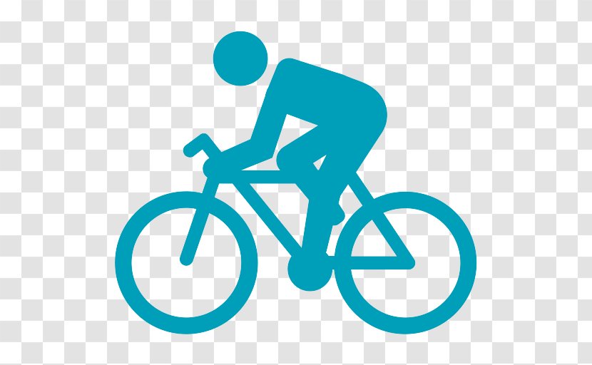 Clip Art Cycling Bicycle Openclipart - Area Transparent PNG