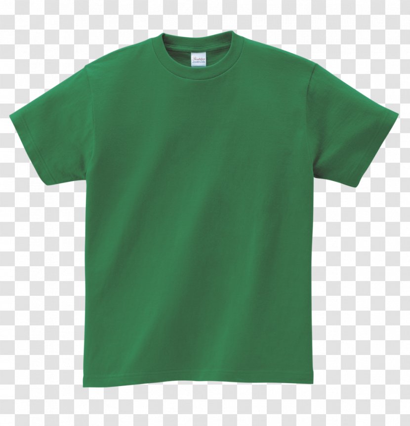 T-shirt 事務服 Active Shirt Sleeve Transparent PNG