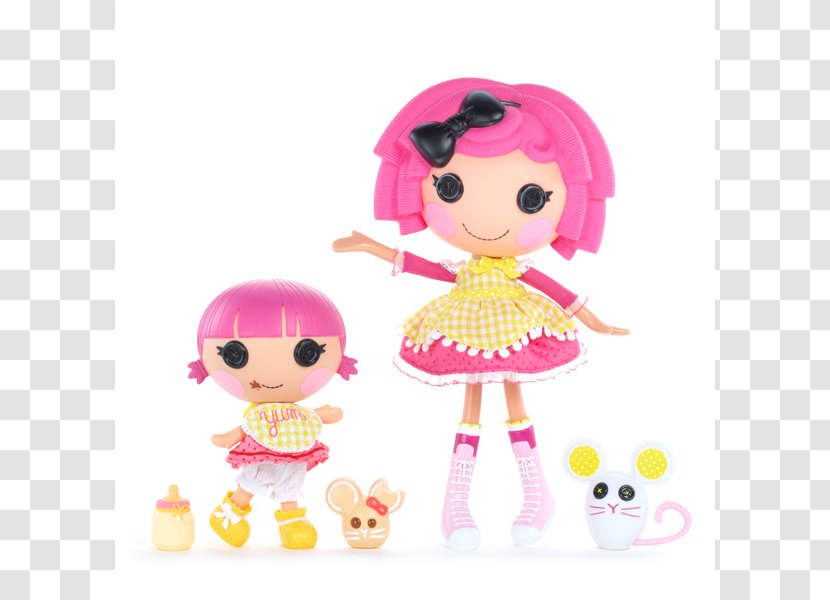 Lalaloopsy Doll Oven Baking Confetti Cake - Festival Of Sugary Sweets Transparent PNG