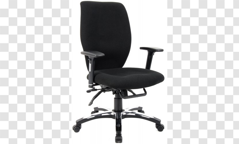 Office & Desk Chairs Depot - Chair Transparent PNG