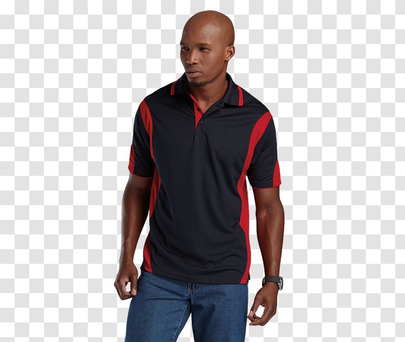 T-shirt Polo Shirt Tennis Sleeve Neck Transparent PNG