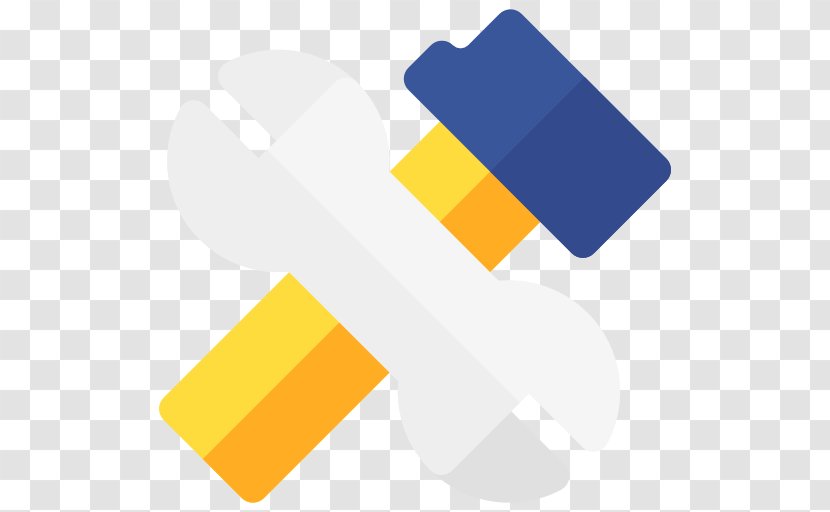 Brand Logo Desktop Wallpaper Line - Yellow Transparent PNG