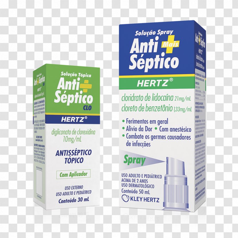 Antiseptic Chlorhexidine Pharmaceutical Drug Asepsis Pharmacy - Hydrochloride - Familia Transparent PNG