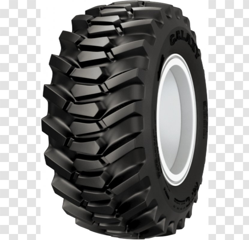 Tread Alliance Tire Company Manufacturing Whitewall - Loader - TRACTOR TYRE Transparent PNG