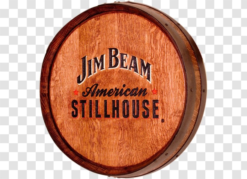 Whiskey Scotch Whisky Wood Distilled Beverage Jim Beam - Varnish Transparent PNG