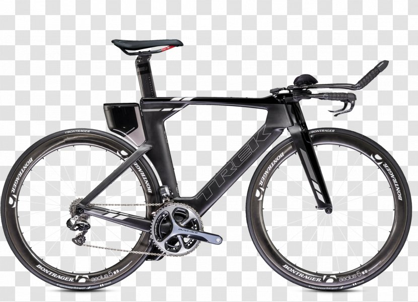 Trek Bicycle Corporation Time Trial Frames Speed - Shop - Drag Bicycles Transparent PNG