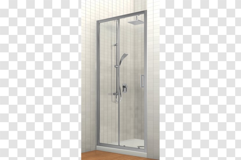 Shower Bathroom Sliding Door Glass Plumbing Transparent PNG