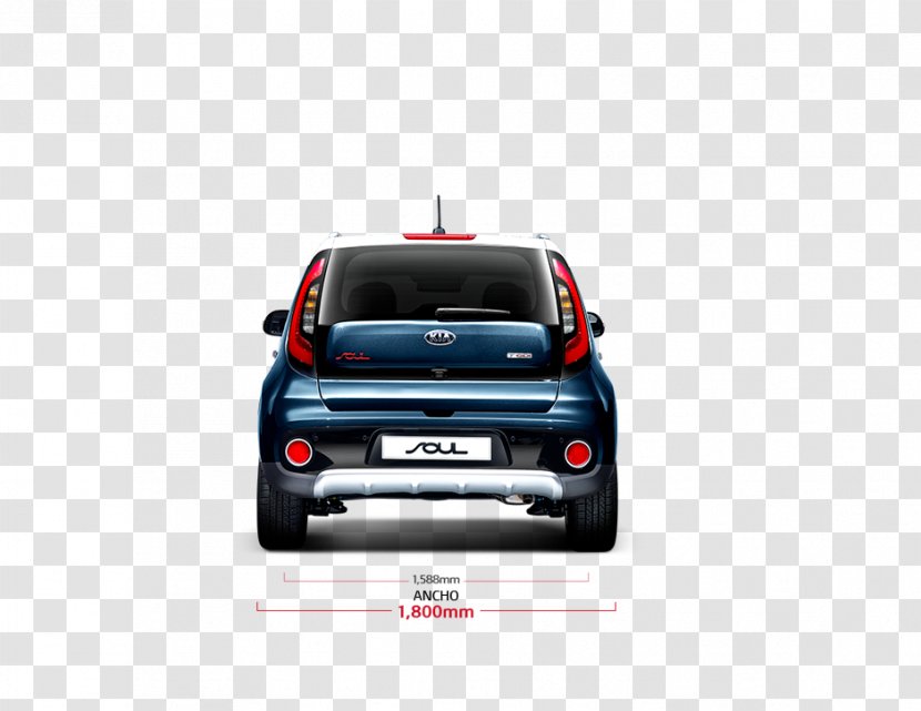 2017 Kia Soul Compact Car Motors - Hardware Transparent PNG