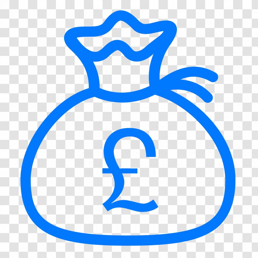 Euro Money Bag Transparent PNG