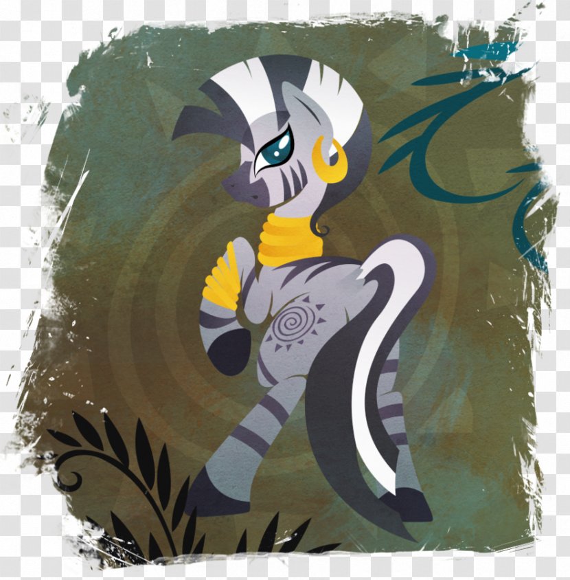 My Little Pony: Friendship Is Magic Season 3 Horse - We Heart It - Enchantress Transparent PNG