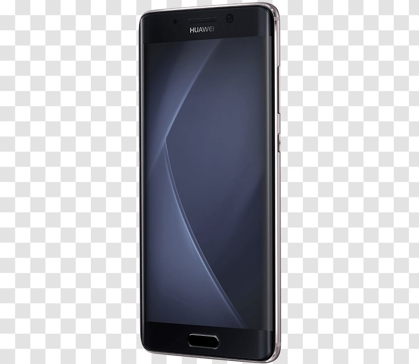 Huawei Mate 9 Pro LON-L29 Smartphone (Unlocked, 4G, 6GB RAM, 128GB, Titanium Grey) Feature Phone Dual Grey 128GB (Factory Unlocked) 5.5