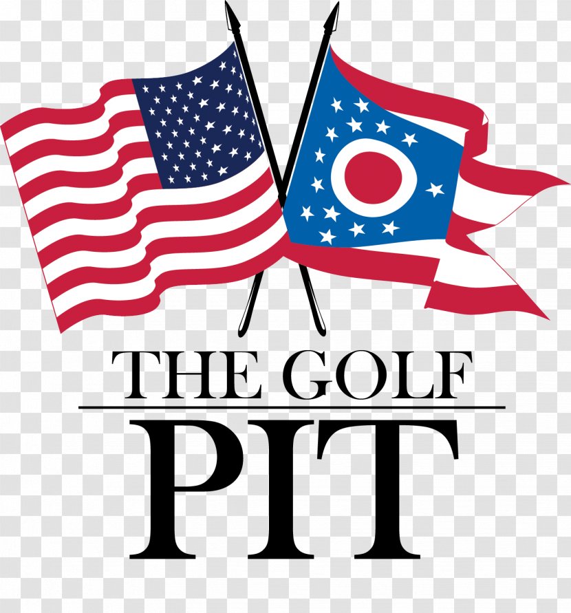 The Golf PIT At McDivots Course Instruction Digest - Logo Transparent PNG