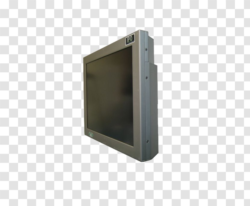 Computer Hardware - Supermarket Panels Transparent PNG