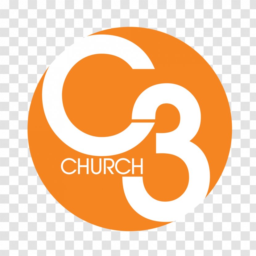 C 3 Church Christian Planting Pastor - Trademark - Concert Transparent PNG
