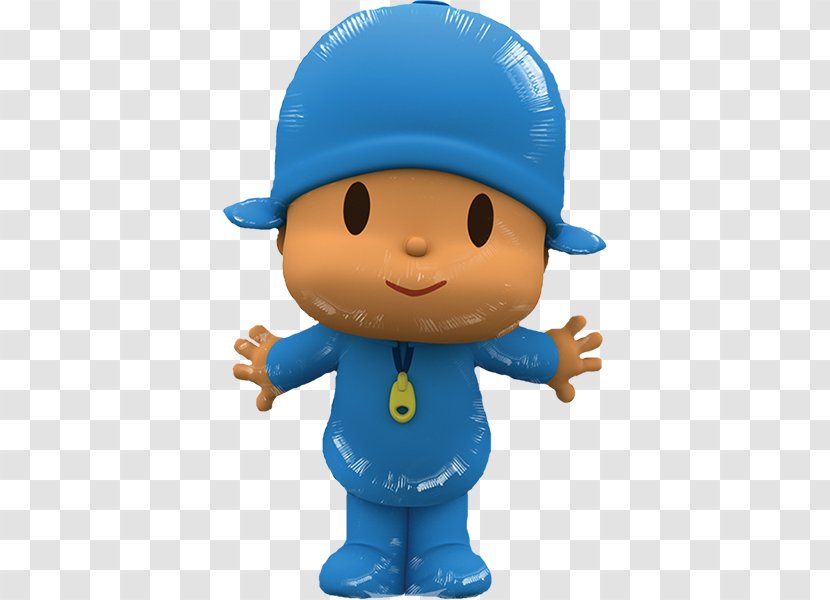 Character Television Show Game Animation Pocoyo - Dora The Explorer Transparent PNG