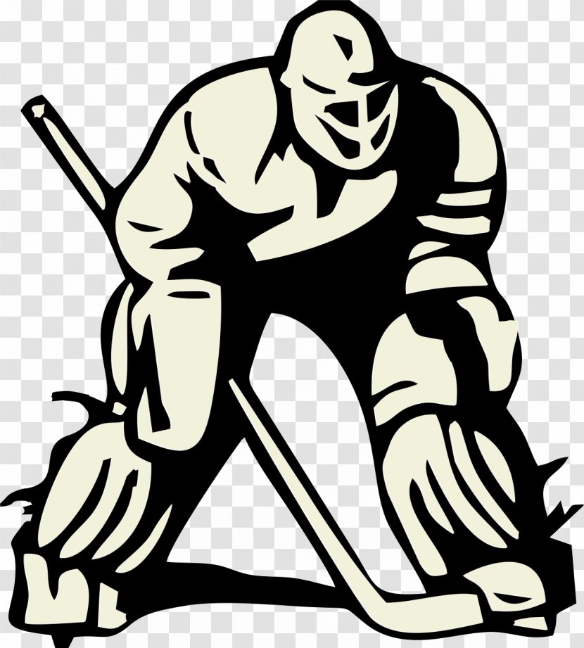 Goaltender Mask Ice Hockey Clip Art - Fictional Character Transparent PNG