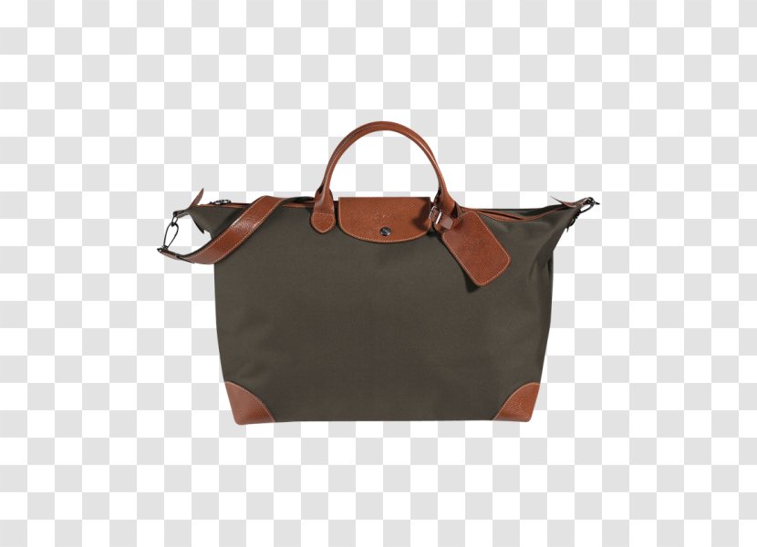 Handbag Longchamp Pliage Travel - Wallet - Bag Transparent PNG