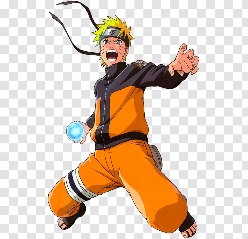 Naruto Uzumaki Sasuke Uchiha Shippuden: Ultimate Ninja Storm 3 Minato Namikaze Transparent PNG