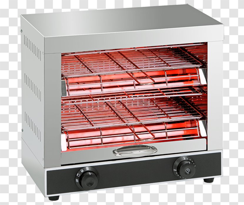 Toaster Industry Bread Kitchen Furniture Transparent PNG