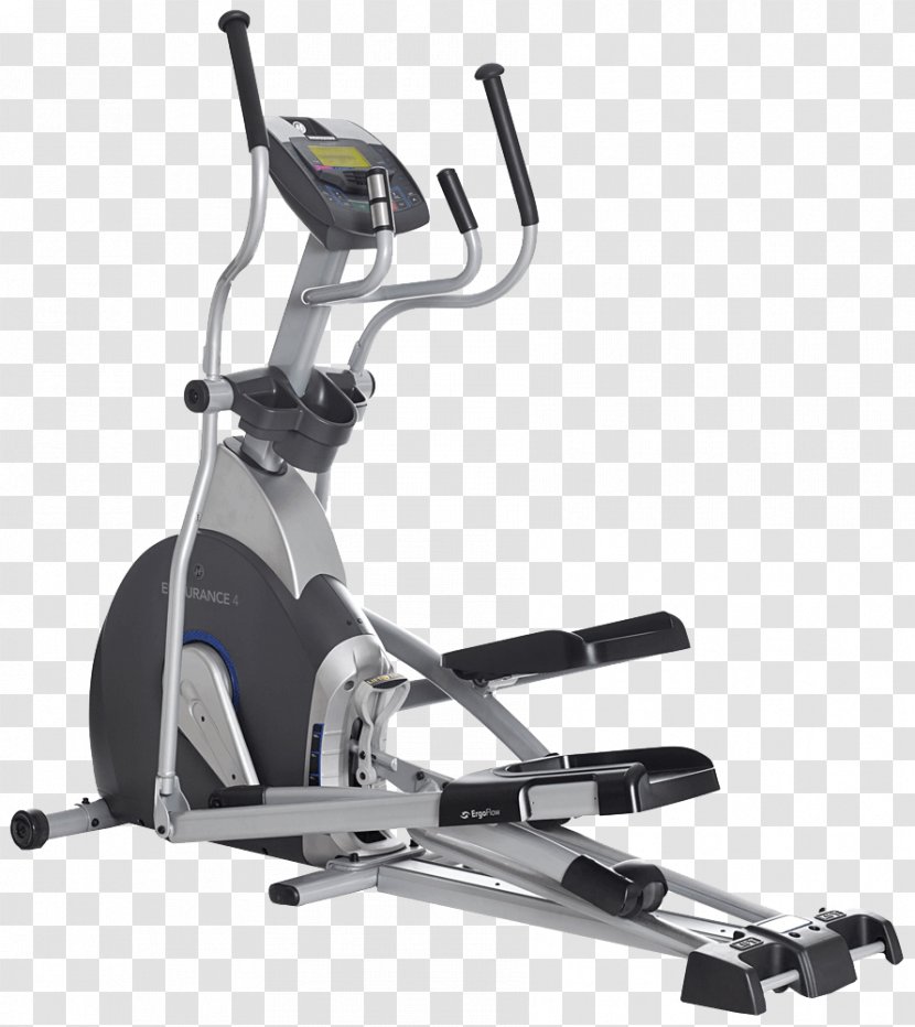 Elliptical Trainers Endurance Physical Fitness Exercise Equipment Treadmill - General Training Transparent PNG