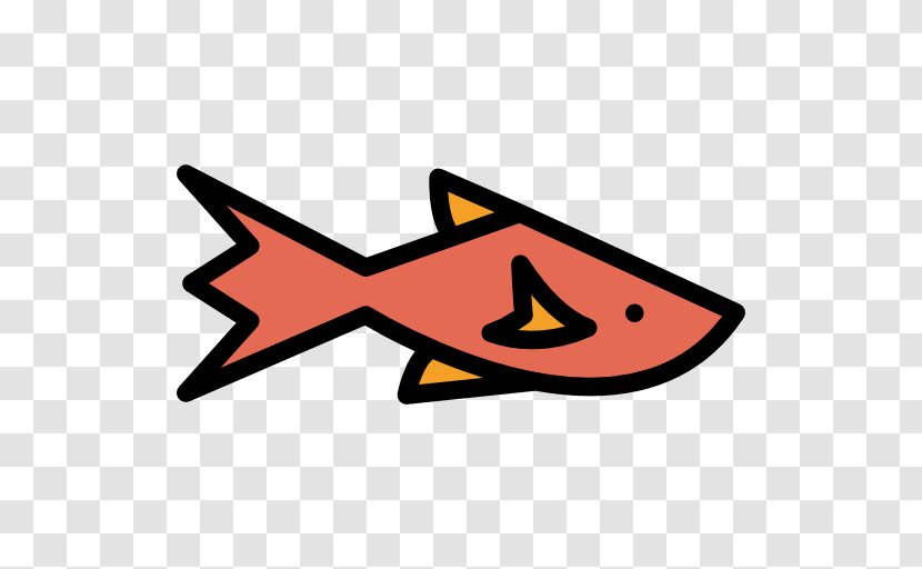 Clip Art - Symbol - Fish Transparent PNG