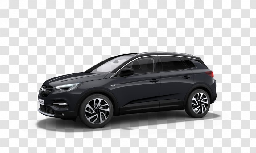 Volkswagen Opel Leasing Sport Utility Vehicle Hyundai Kona - Family Car Transparent PNG
