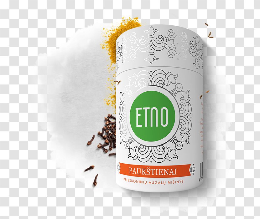 Spice Herbal Tea Ingredient Vegetable - Herb - Etno Transparent PNG