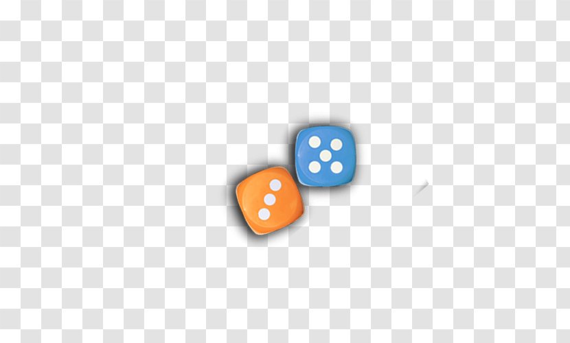 Dice Luck - Gambling - Color Transparent PNG