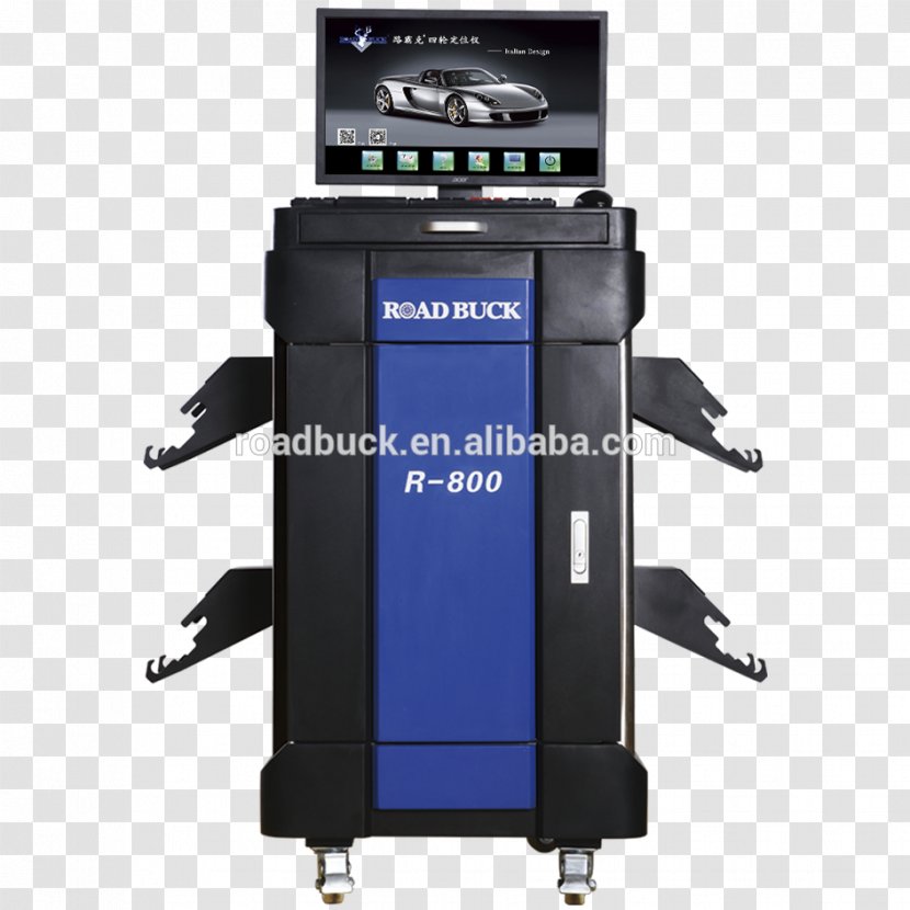 Car Wheel Alignment Price - Wholesale - Machine Factory Transparent PNG