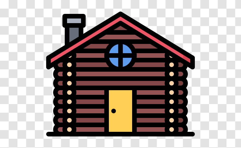 Clip Art Vector Graphics Adobe Illustrator Illustration - Royaltyfree - House Transparent PNG